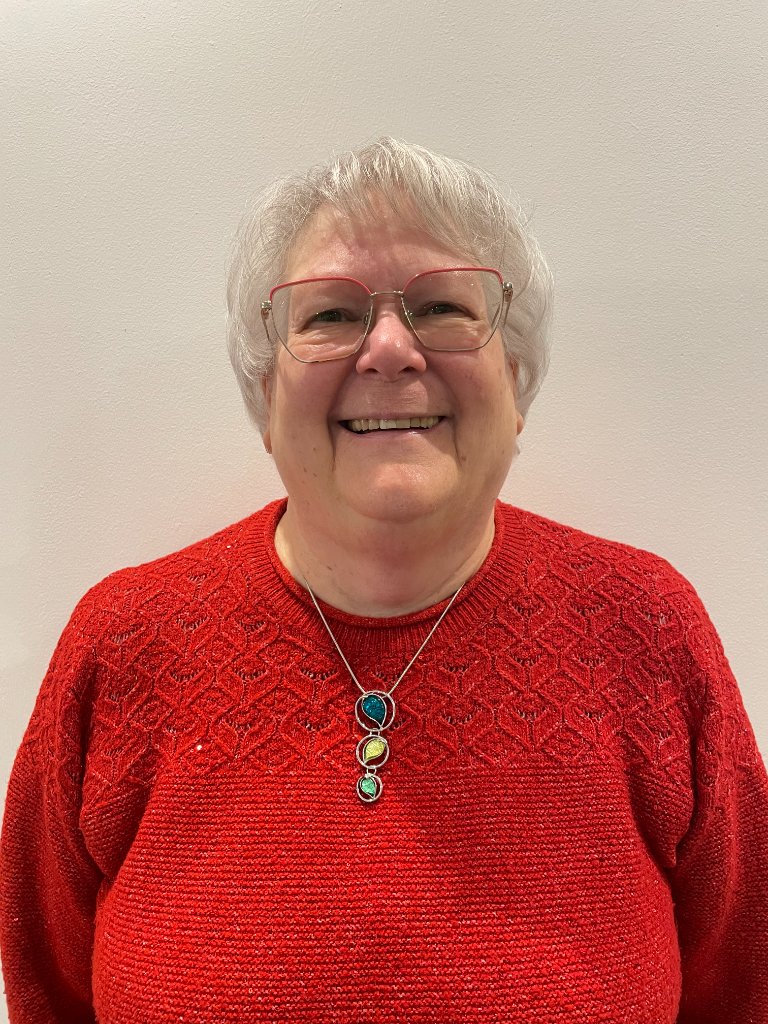 Liz Pearson
