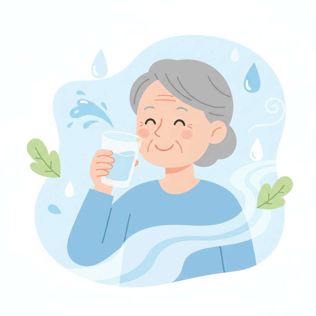 The Importance of Staying Hydrated