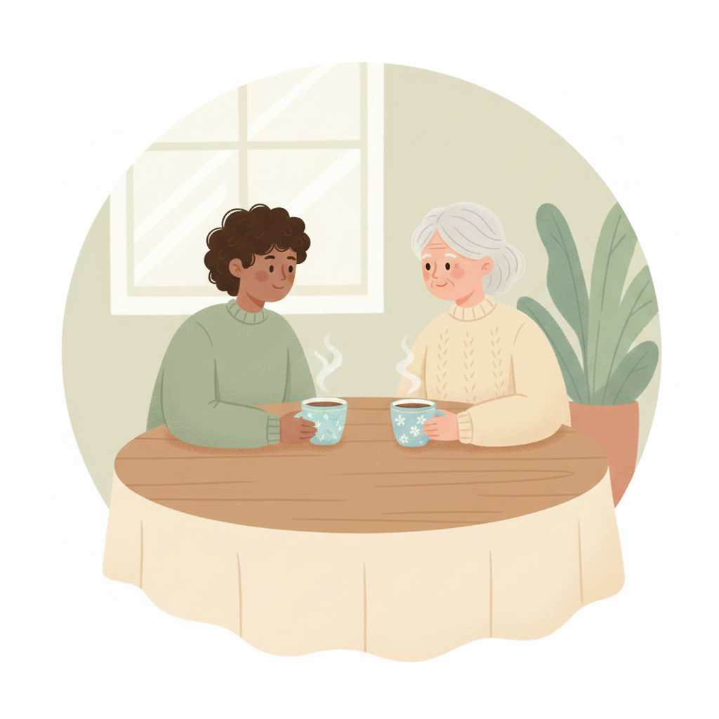 5 Things Not to Say to Someone with Dementia