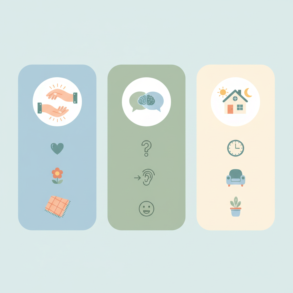 Dementia Hints & Tips Guide