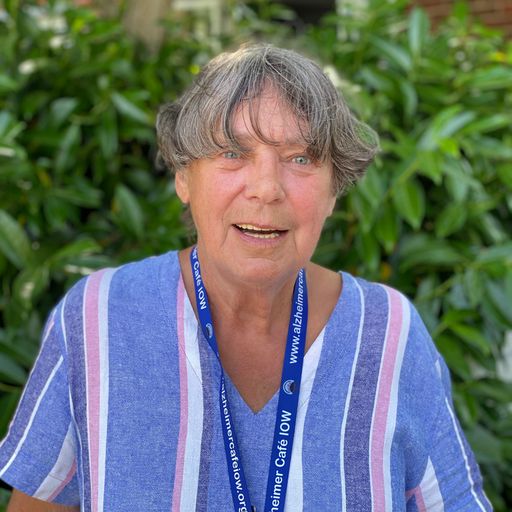 Lesley Kirk