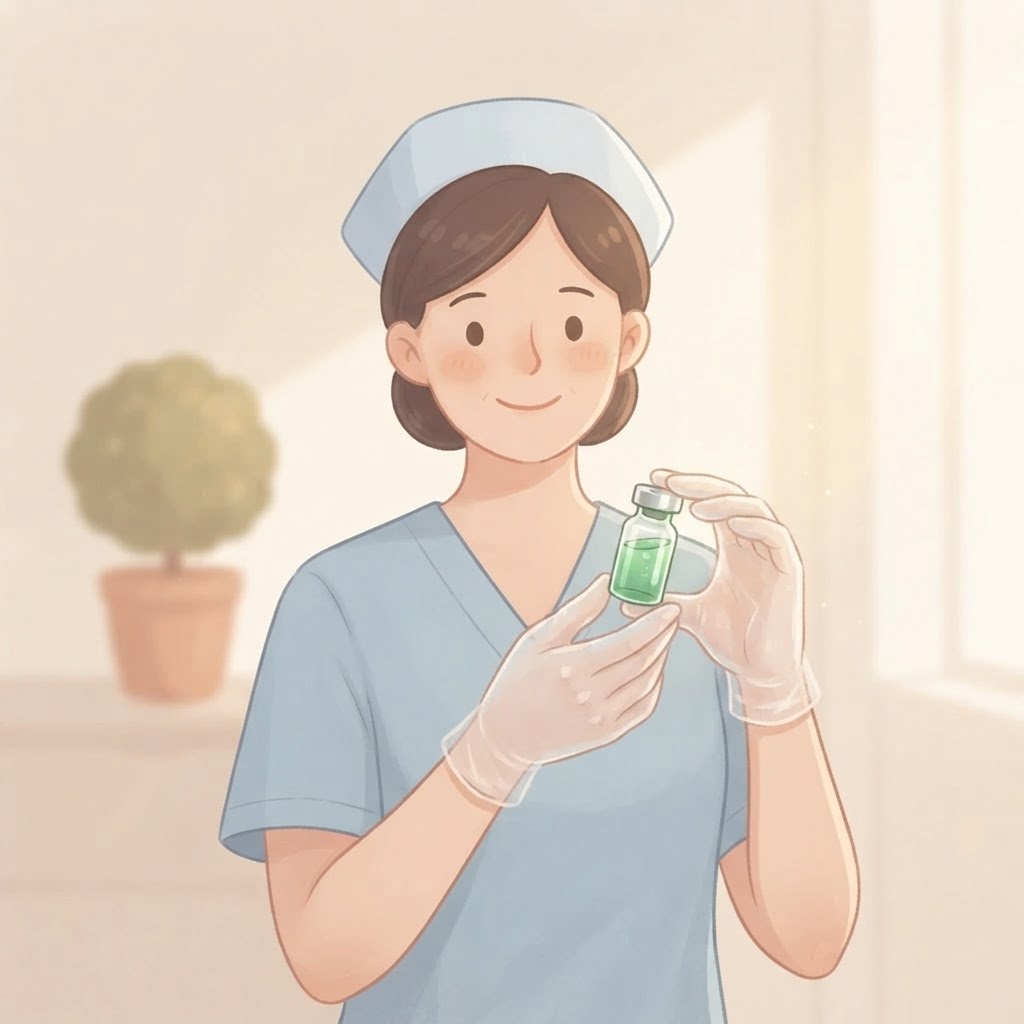 Flu and COVID-19 Vaccinations From 1 October