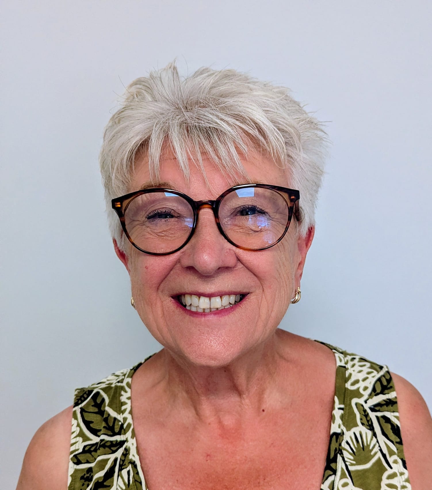 Maggie Bennett
