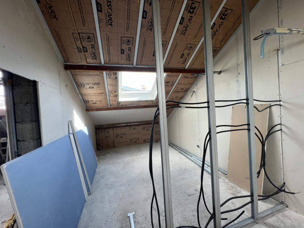Autres travaux