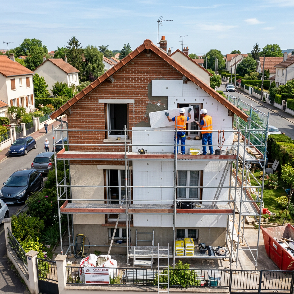 ITE en 2026 : ce qui change avec MaPrimeRénov'