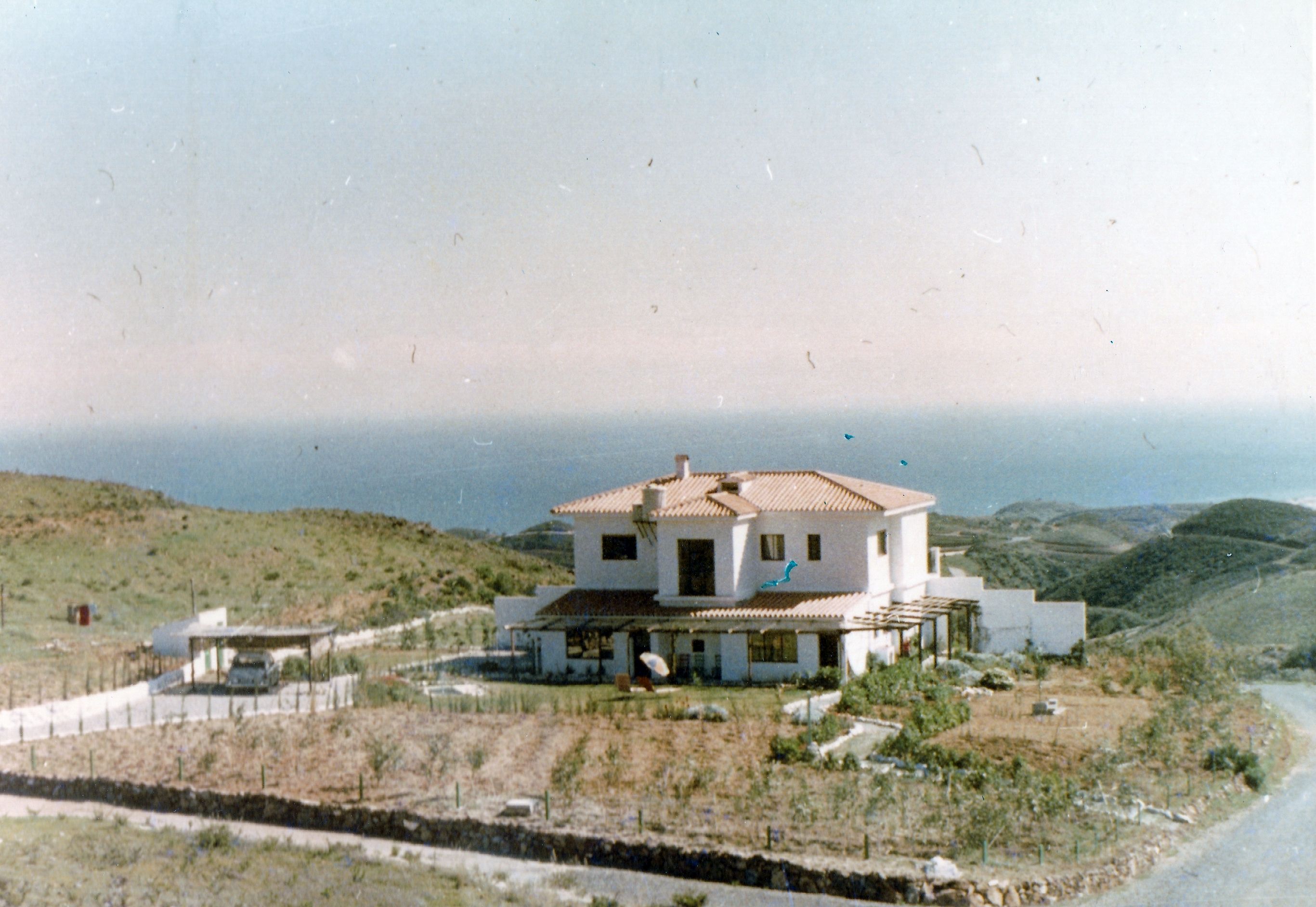 Mar-y-Sierra