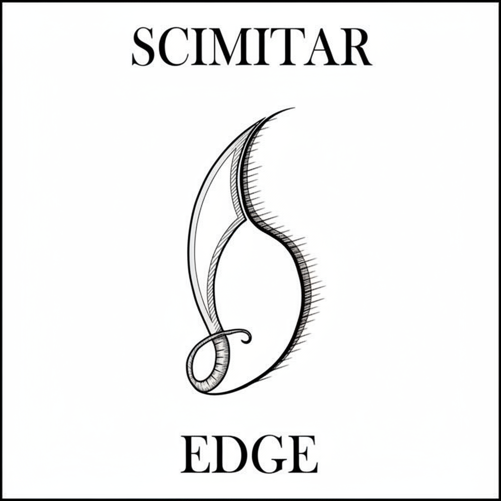 Scimitar Edge
