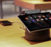 Sunmi EPOS Terminals