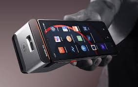 Sunmi P3 Handheld