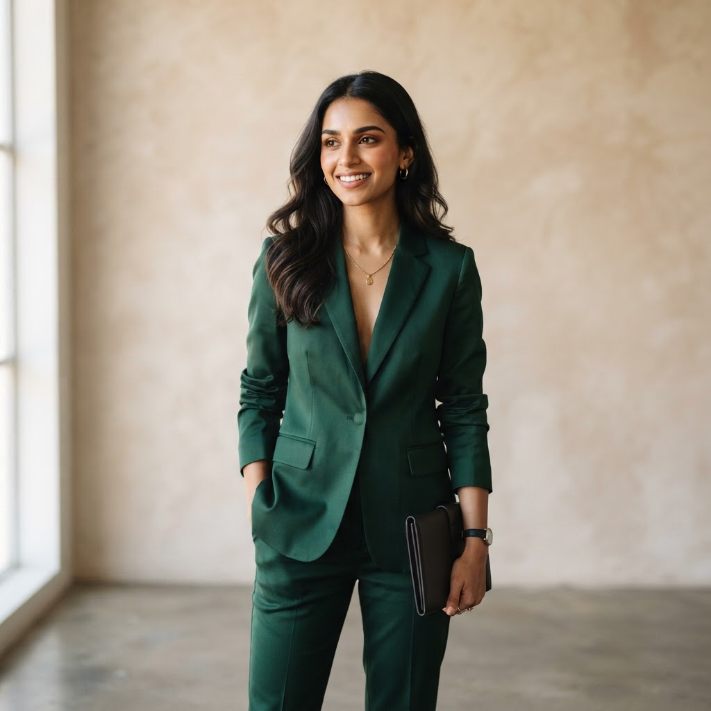 Priya Sharma