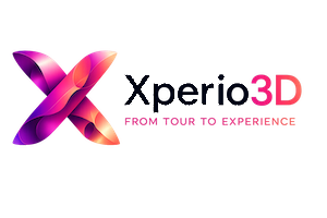 Xperio3D — From Tour to Experience
