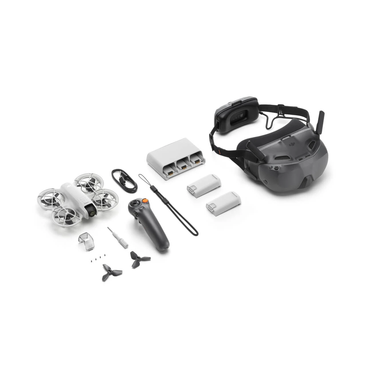 DJI Neo 1 FPV 套裝