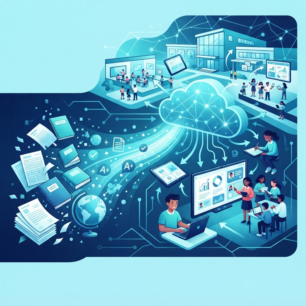 6. Understand Digital Transformation