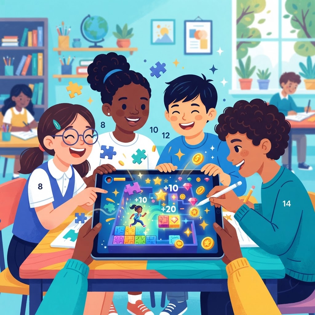 3. Build a Web Mini Game