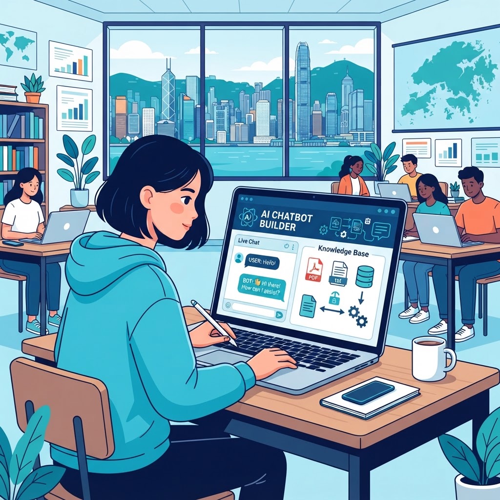 4. Create an AI Assistant