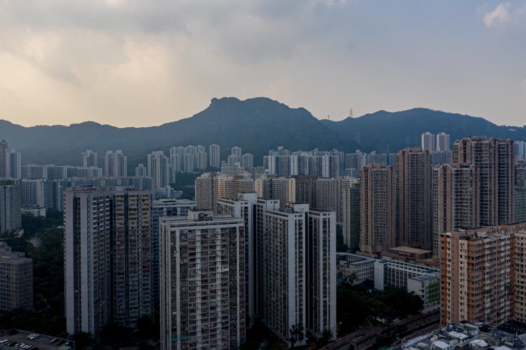 航拍作業實例