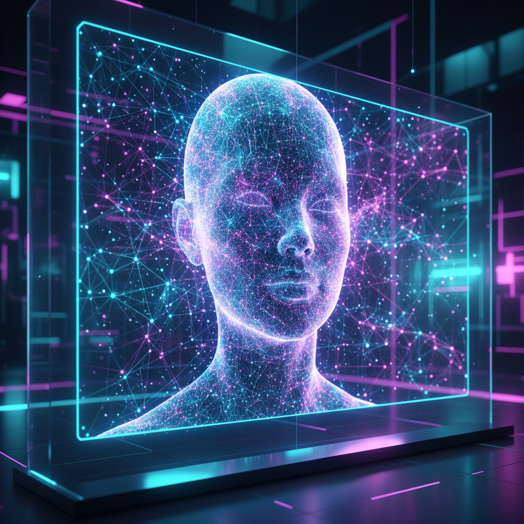 生成式 AI — 多媒體 Avatar 創作與互動對話機器人