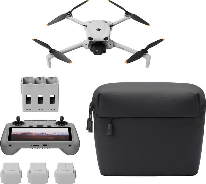 DJI Lito X1 暢飛套裝
