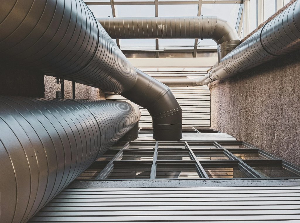 HVAC service