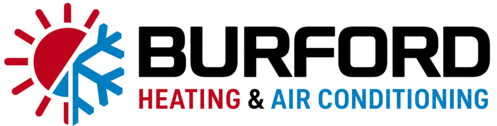 Burford Heating & Air Conditioning