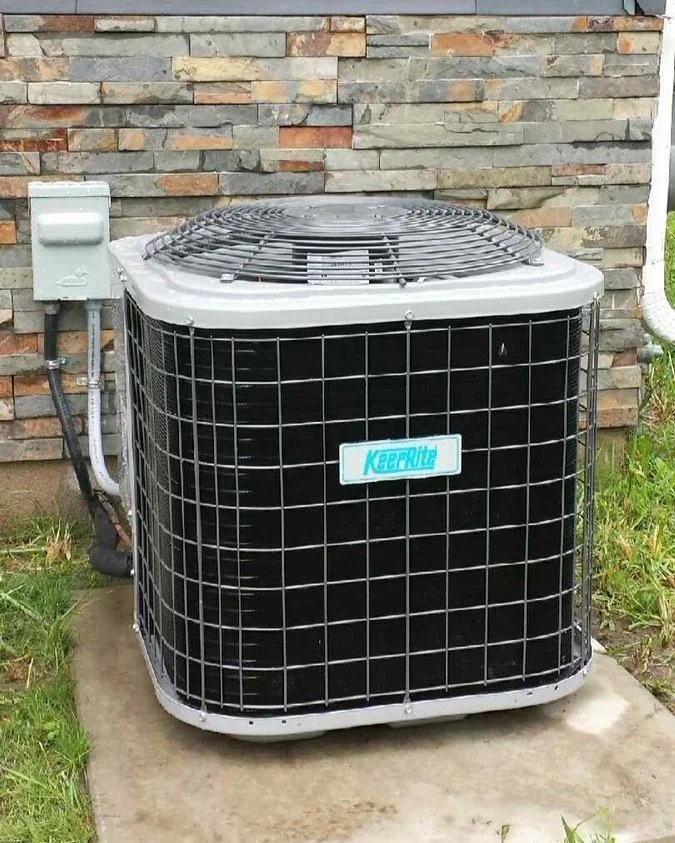 Cooling / AC