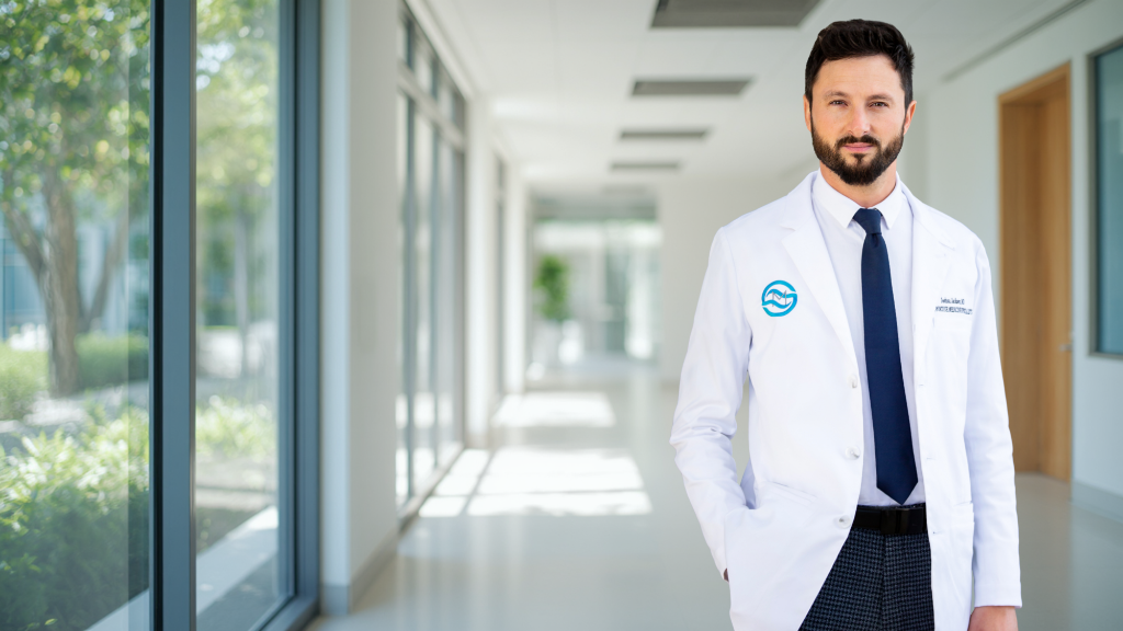 Supportive Medicine Specialists