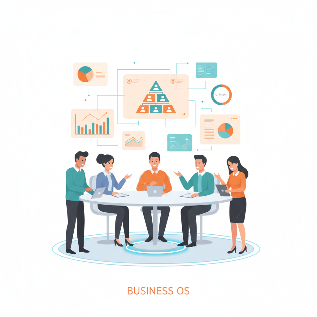 Team collaboration