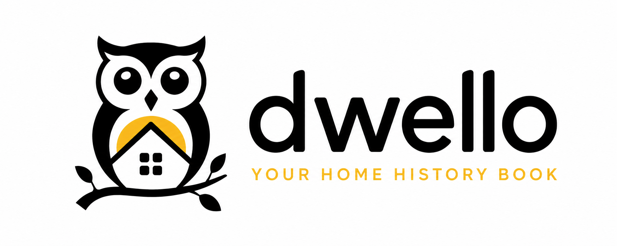 dwello — Your Home History Book