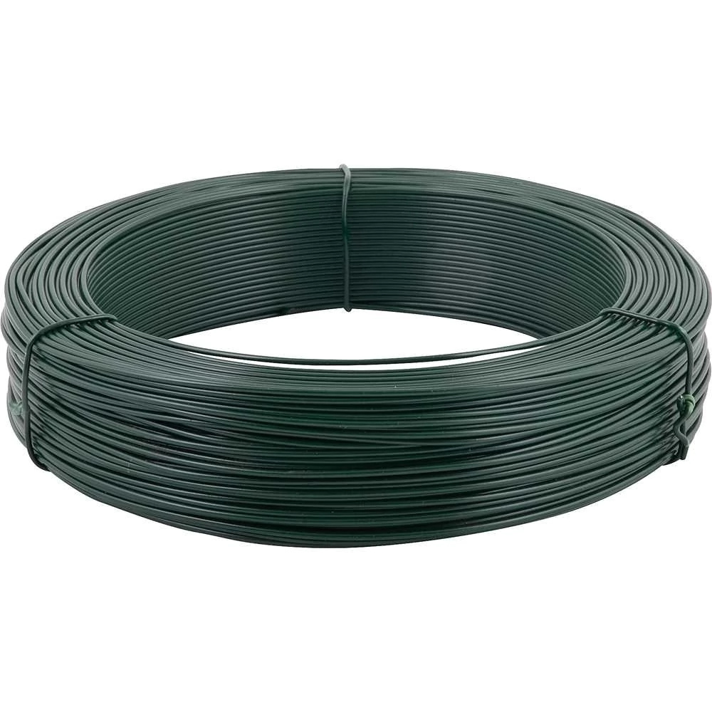 Arame Verde (PVC)