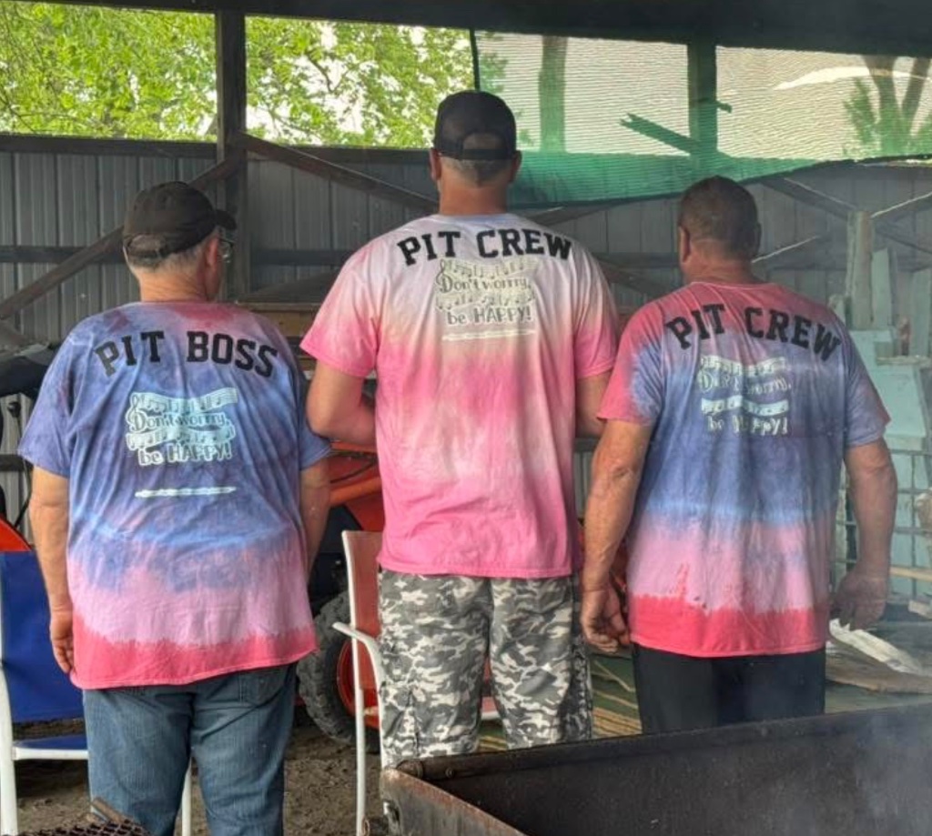 BBQ