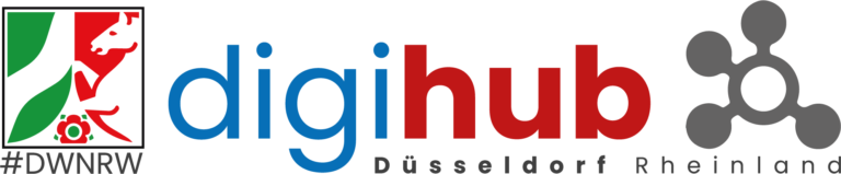 digihub Düsseldorf