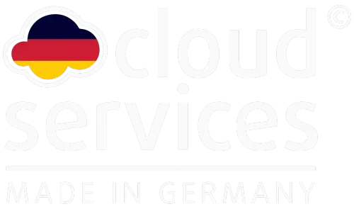 Cloud Services Made in Germany