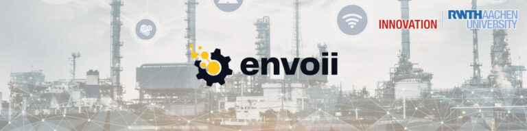 envoii Banner