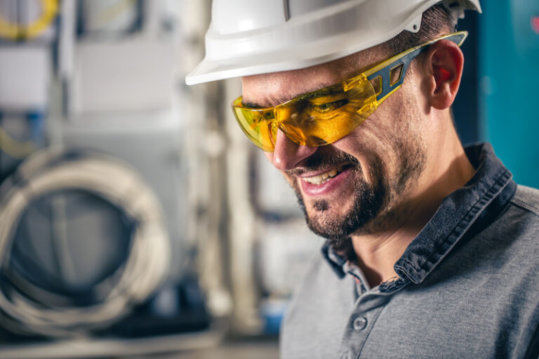 Digitale Wartungsprotokolle: Effizienzsteigerung für die Industrie