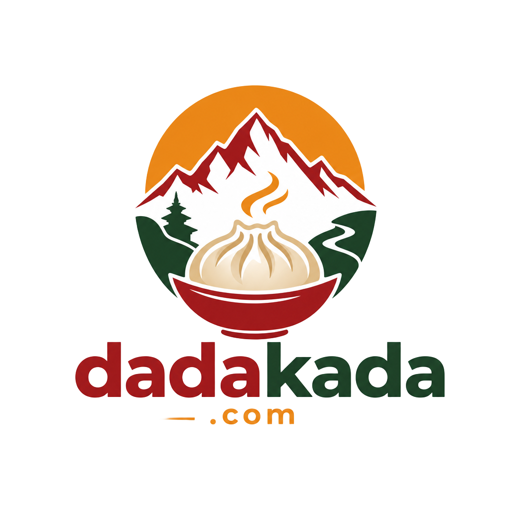 Dadakada