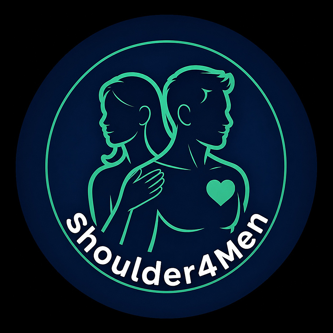 Shoulder4Men