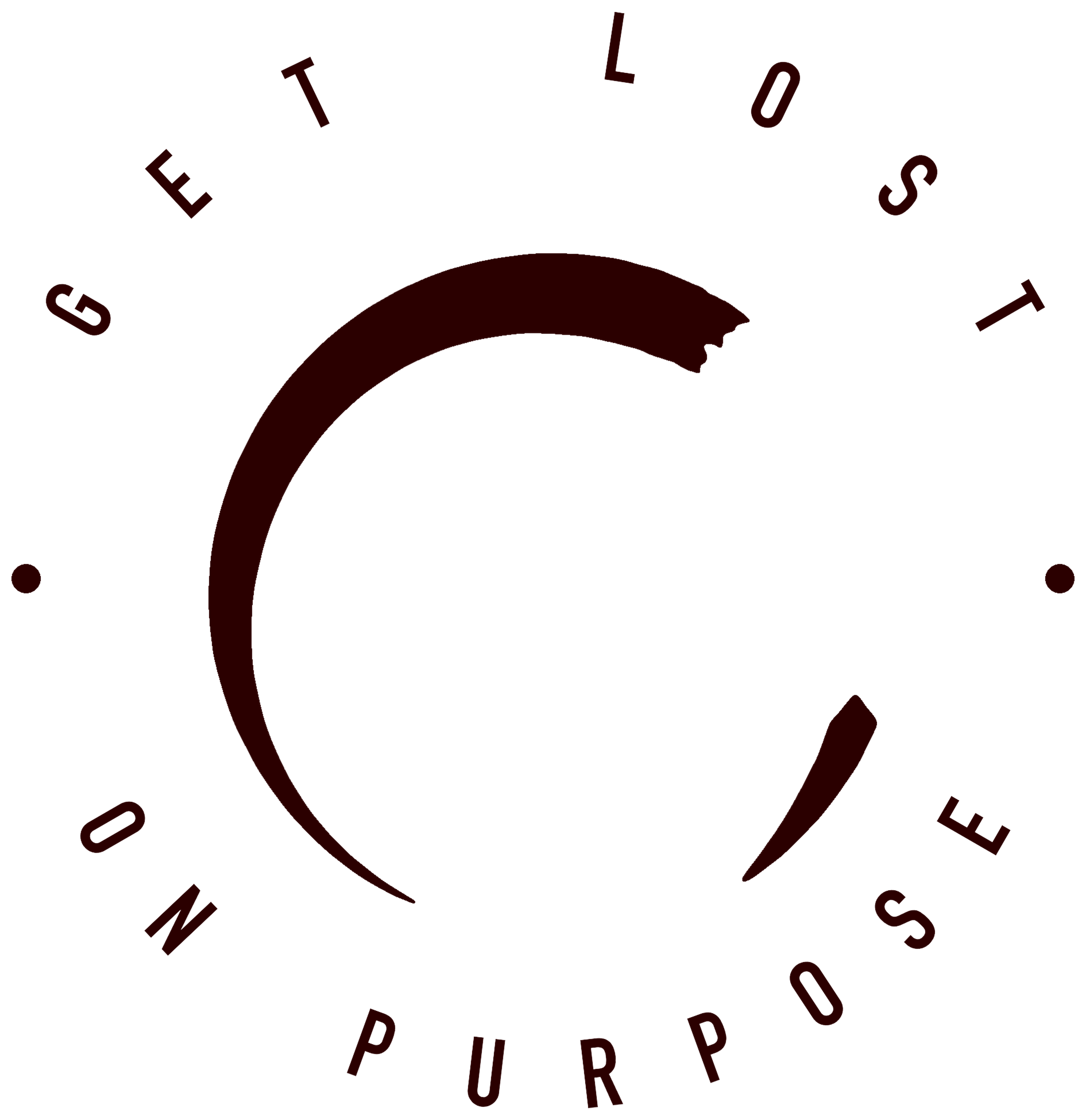 Lost Sol: Get Lost. On Purpose.