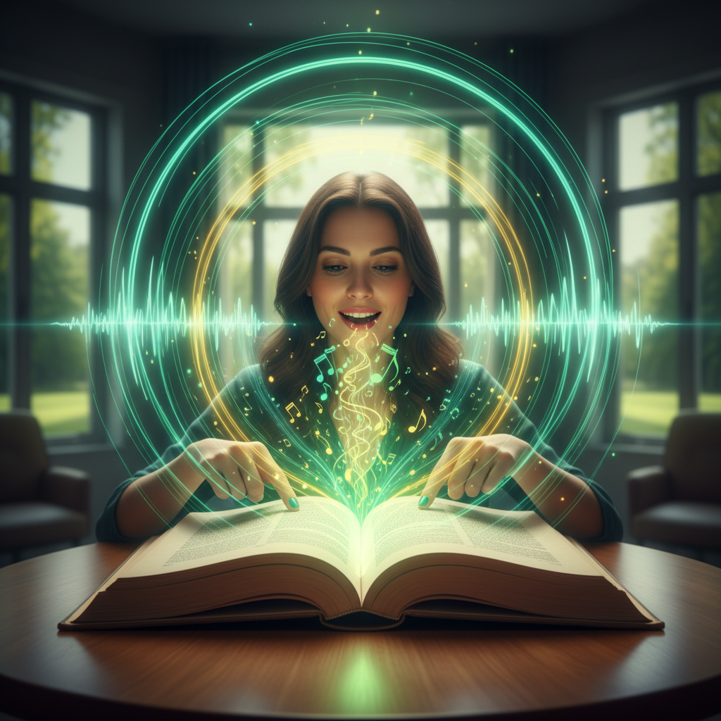 Reading Your Content Aloud: The Secret to Clearer, More Engaging Copy