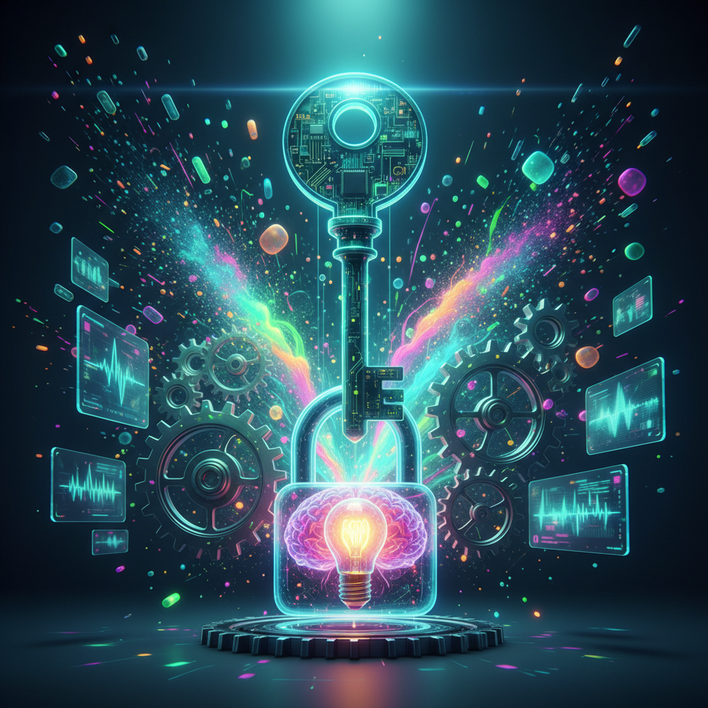 Unlocking Creativity: Top AI Tools for Content Ideation
