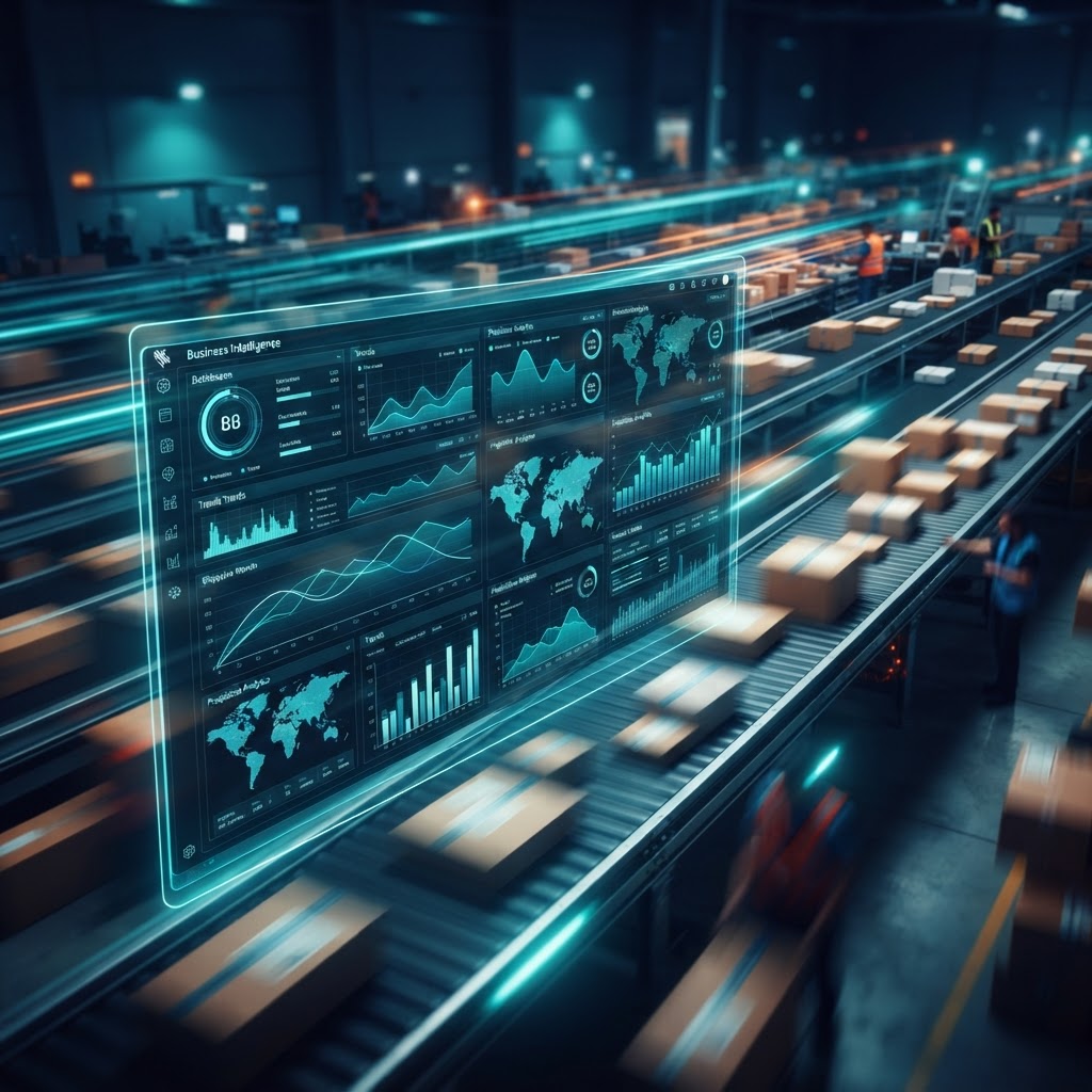 Choosing the Right Business Intelligence Tool for Ecommerce Growth