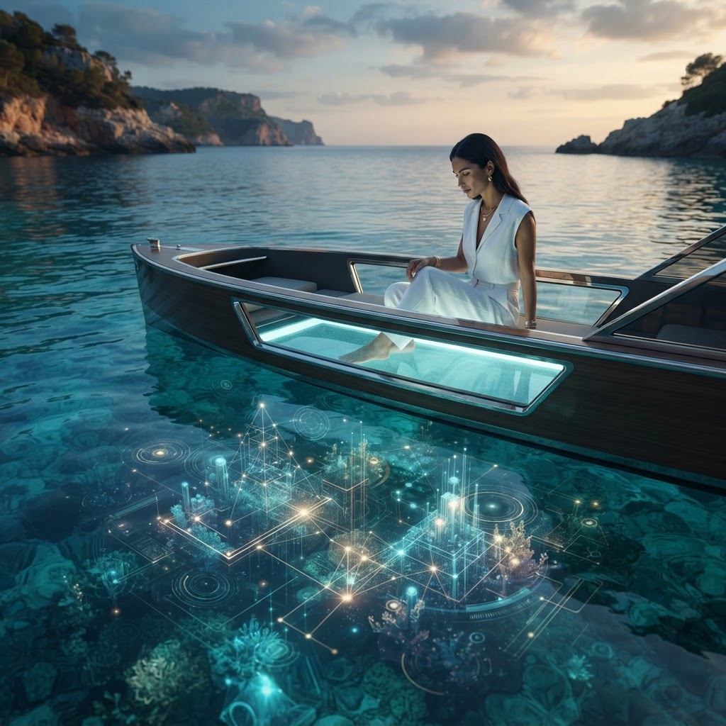 Why Data Transparency Is Your Most Effective Customer Retention Strategy