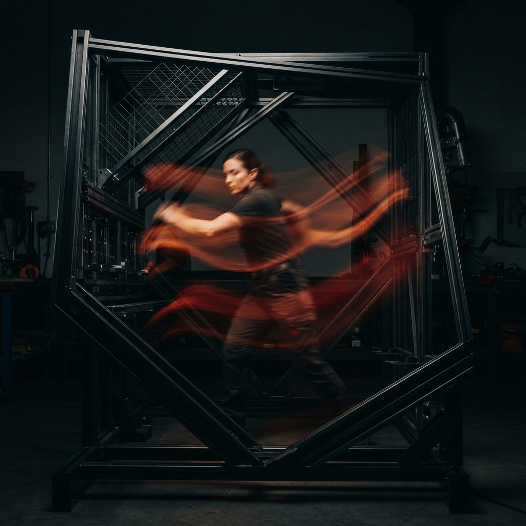 Why Organizational Learning Speed Beats AI Adoption Rate