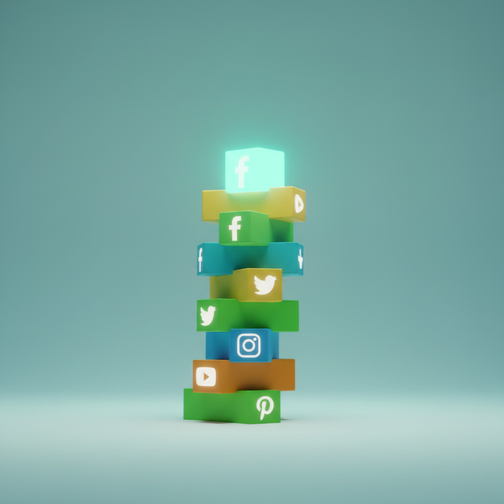 The Power of Consistency: How to Win on Social Media