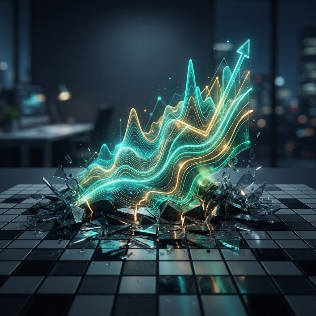 Moving Beyond Spreadsheets: How to Turn Raw Ecommerce Data Into Growth