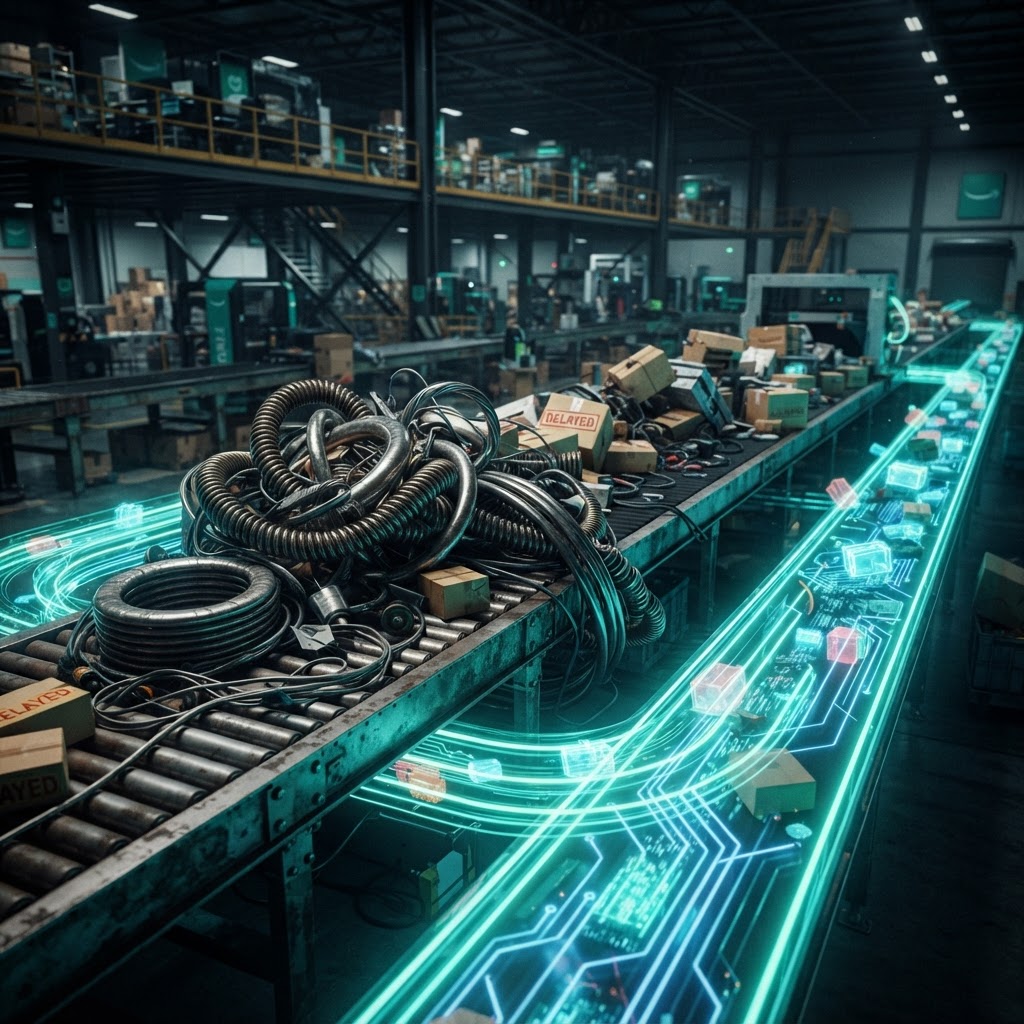 Why Your Ecommerce Operations Are Stalling (And How Automation Fixes It)