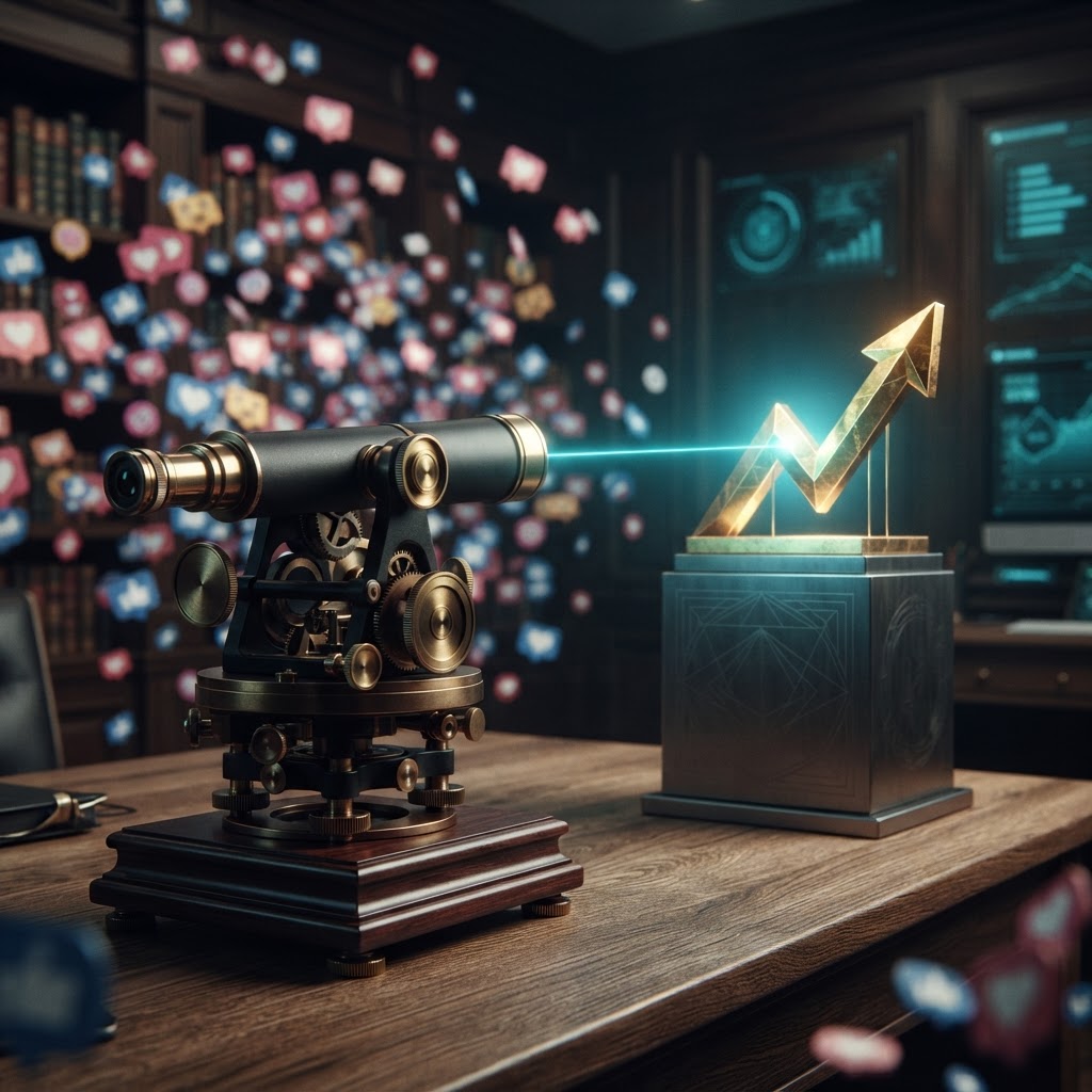 Quarterly KPI Calibration: How to Stop Chasing Vanity Metrics and Start Scaling Profit