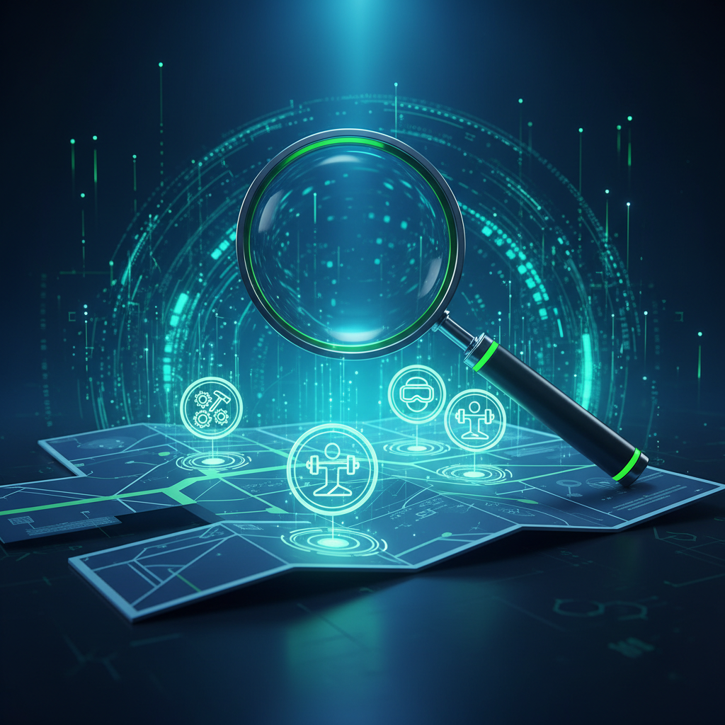 Harnessing Niche Expertise: The Future of Targeted Advertising