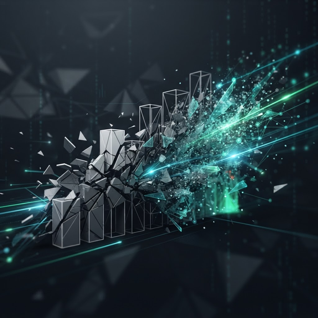 Moving From Static Reporting to Operational Intelligence in Ecommerce