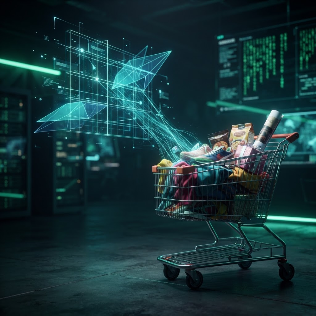 Why Your AI Search Results Are Failing Ecommerce Conversions