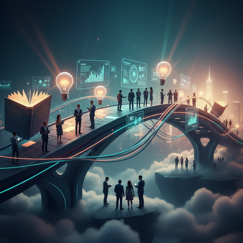 How We Boosted Brand Credibility Through Educational Content: Results from 6 Months of Strategy
